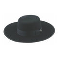 Bullhide Fandango - Wool Felt Cowgirl Hat