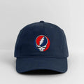 Classic Stealie Dad Hat