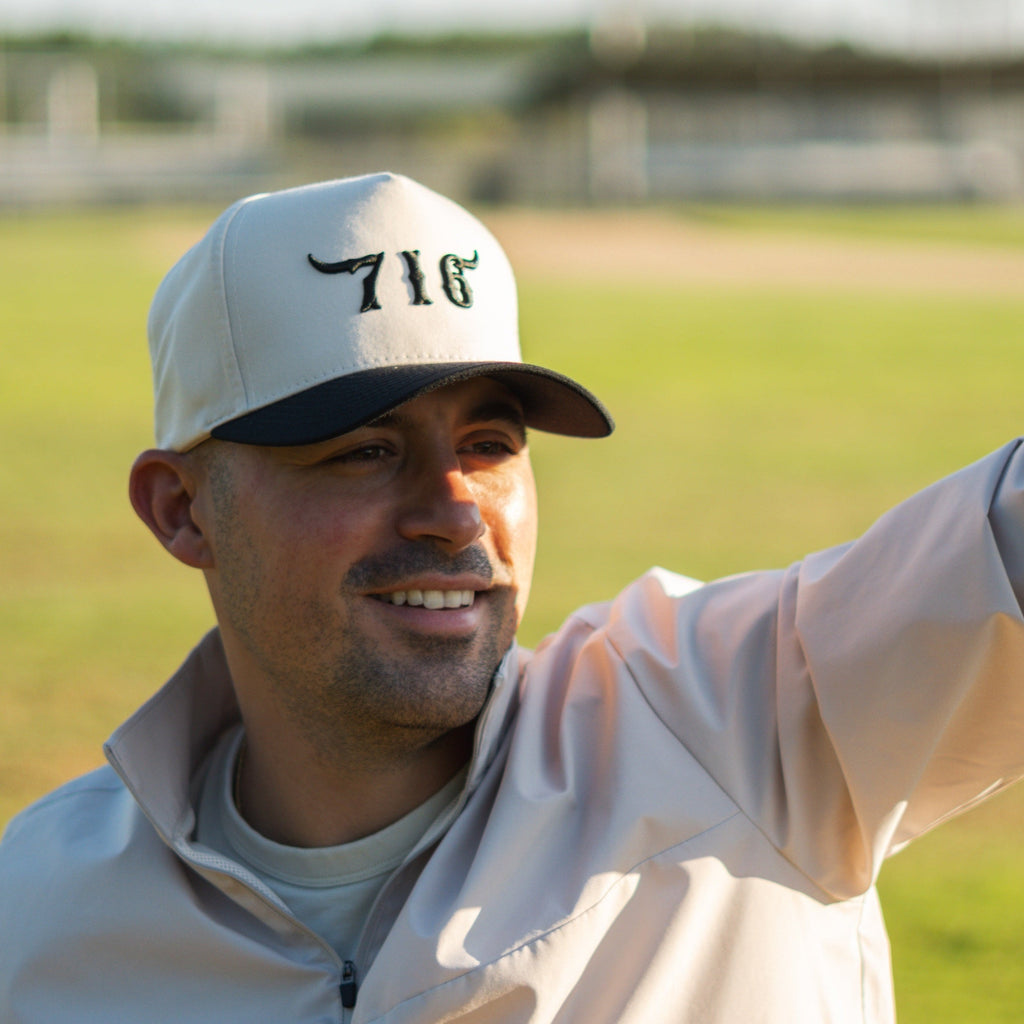 The 716 Hat