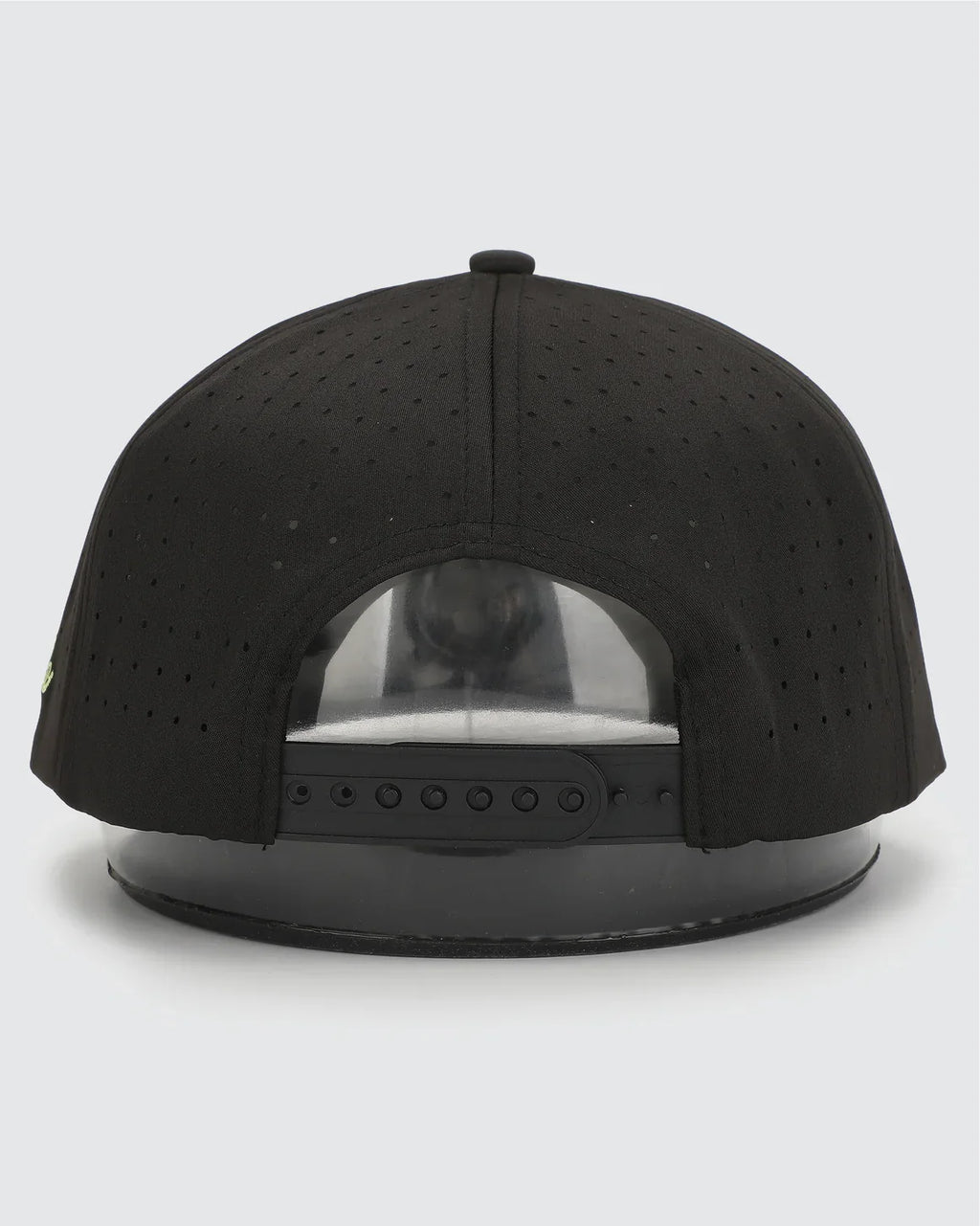 Waggle Original Snapback Hat - Mars Approaches