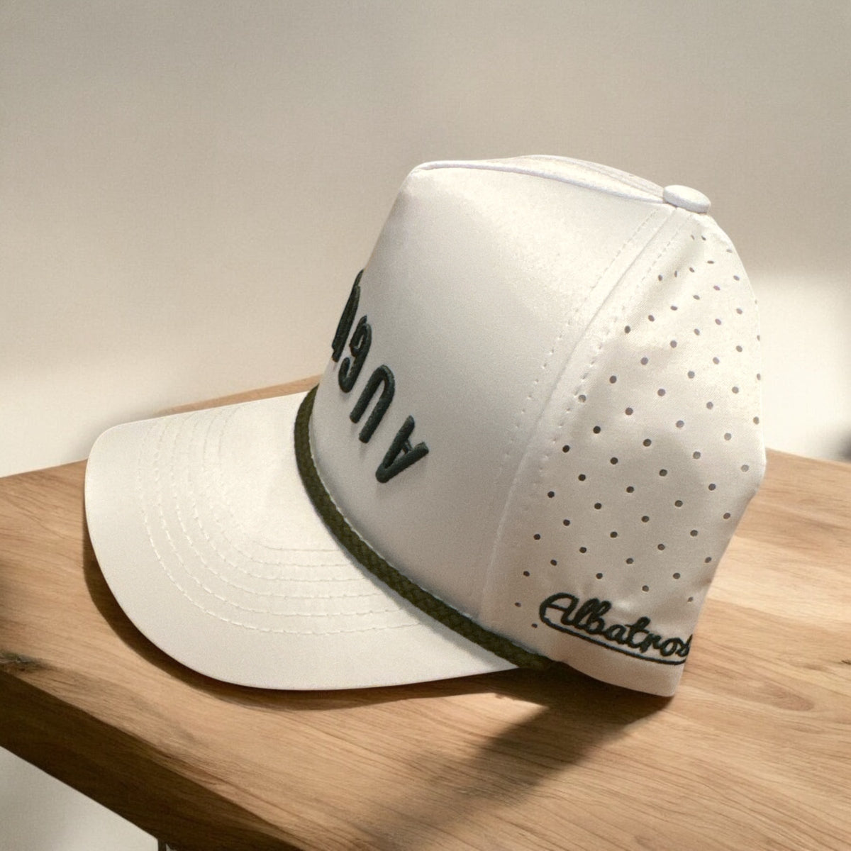 Pure Augusta Hat