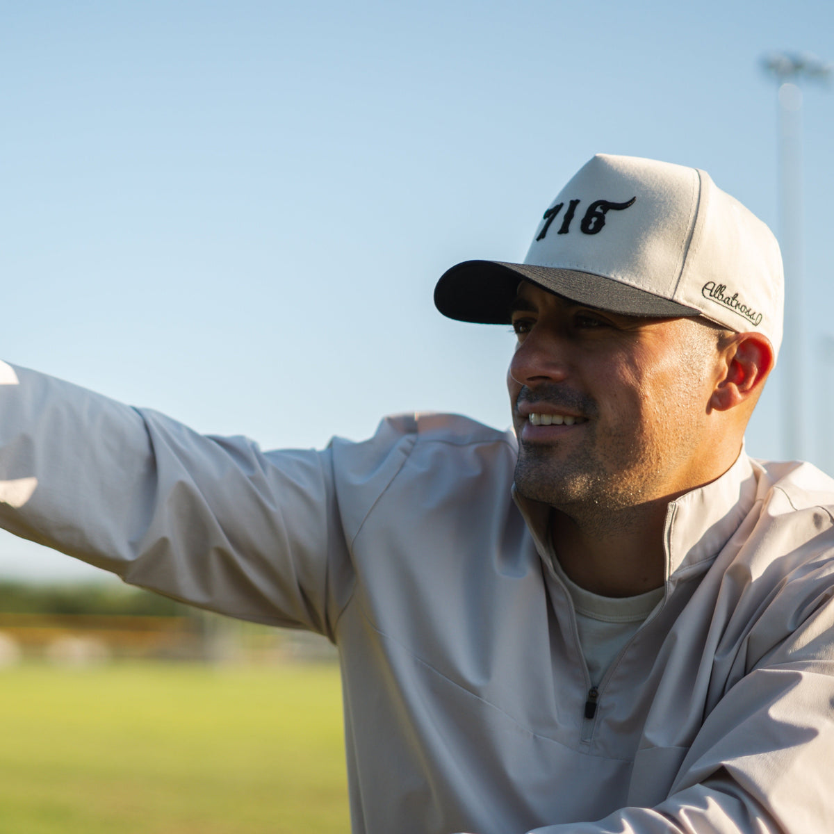 The 716 Hat