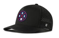 Boston Baseball Performance 5-Panel Hat  |  BOS X Flexfit® Snapback