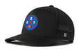 Detroit Basketball Performance 5-Panel Hat  |  DET X Flexfit® Snapback