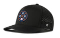 Houston Baseball Performance 5-Panel Hat  |  HOU X Flexfit® Snapback