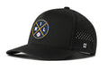 Milwaukee Baseball Performance 5-Panel Hat  |  MIL X Flexfit® Snapback