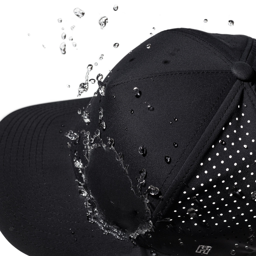 Baltimore Baseball Performance 5-Panel Hat  |  BAL X Flexfit® Snapback