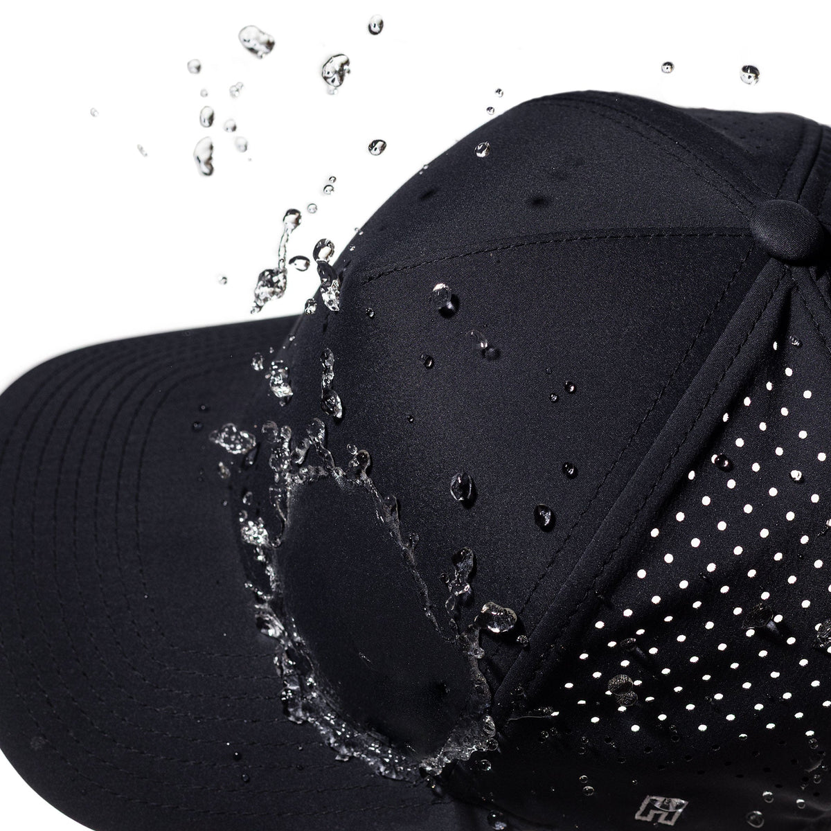 Philadelphia Baseball Performance 5-Panel Hat  |  PHI X Flexfit® Snapback