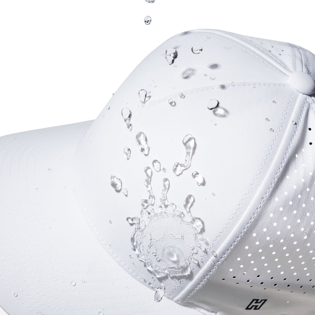 San Francisco Baseball Performance 5-Panel Hat  |  SF X Flexfit® Snapback