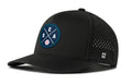 Seattle Baseball Performance 5-Panel Hat  |  SEA X Flexfit® Snapback